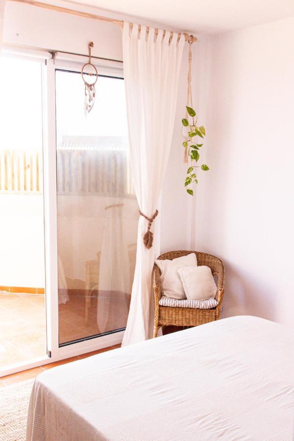 Magical House In Front Of A Sunrise Beach El Médano Extérieur photo
